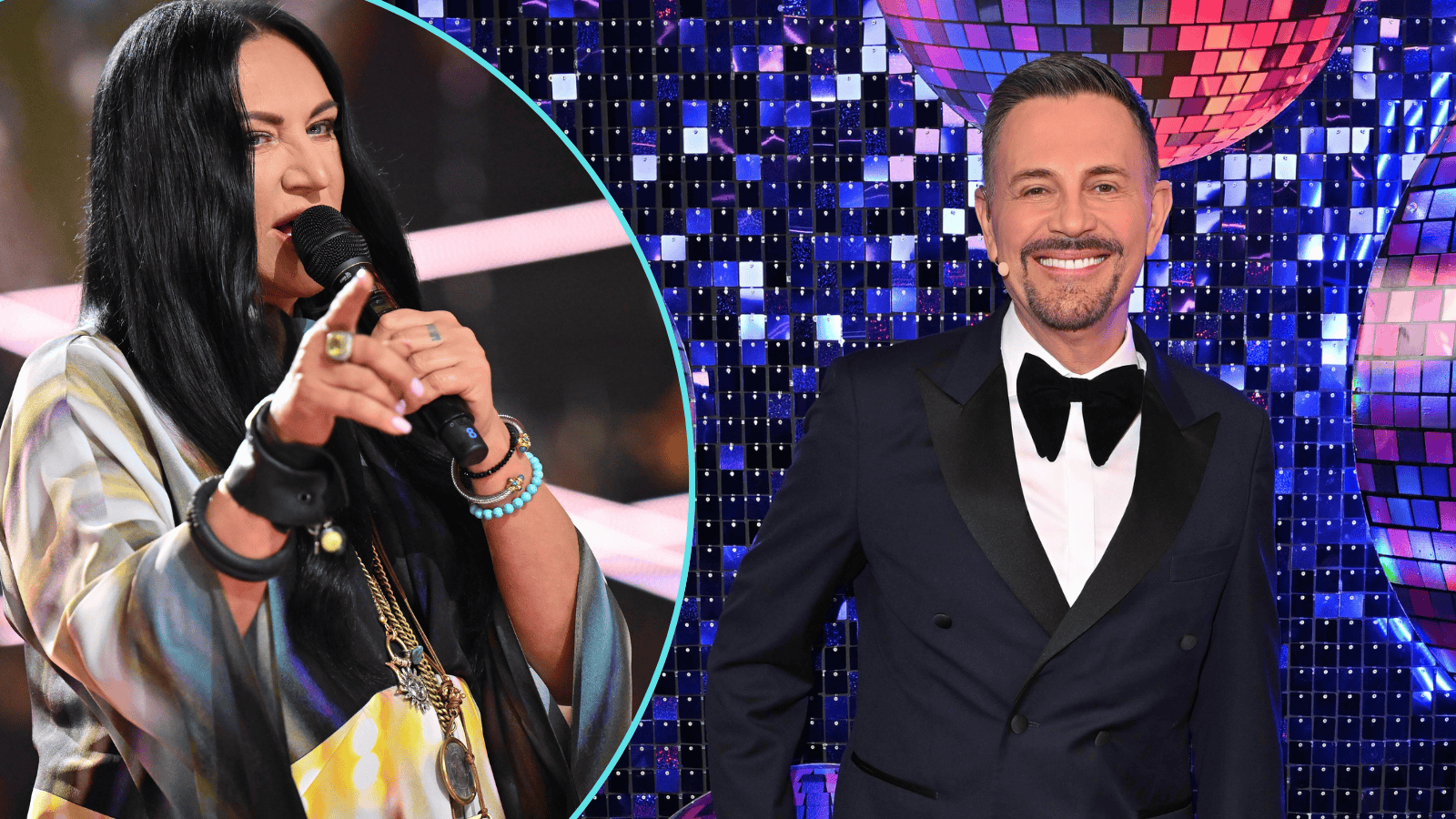 Wpadka Krzysztof Ibisz w Taniec z Gwiazdami. Prowadząca nie kryła zaskoczenia