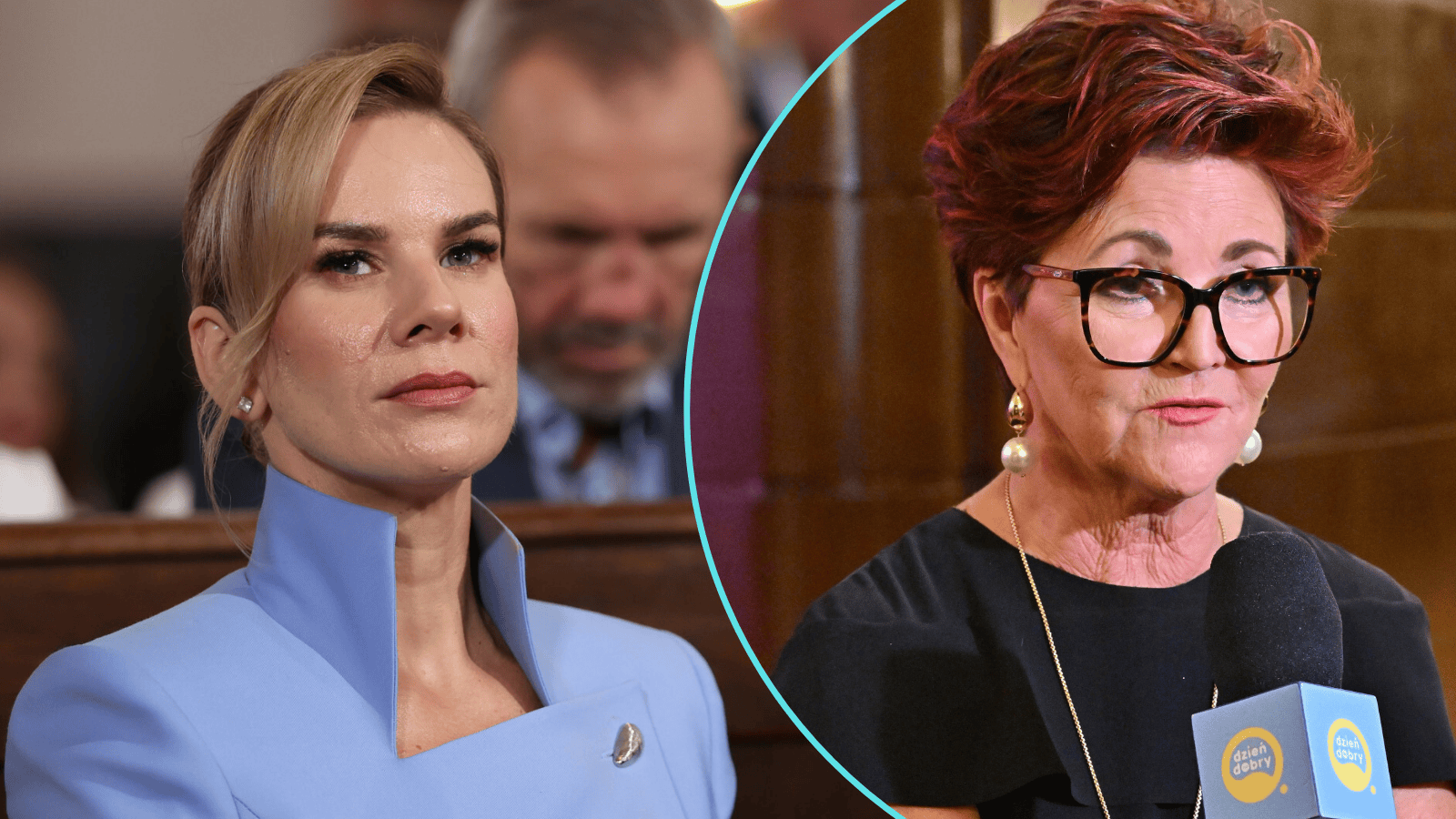 Jolanta Kwaśniewska zabrała głos ws. Nawrockiej. Jej słowa zaskoczyły całą Polskę. "Gratuluję odwagi"