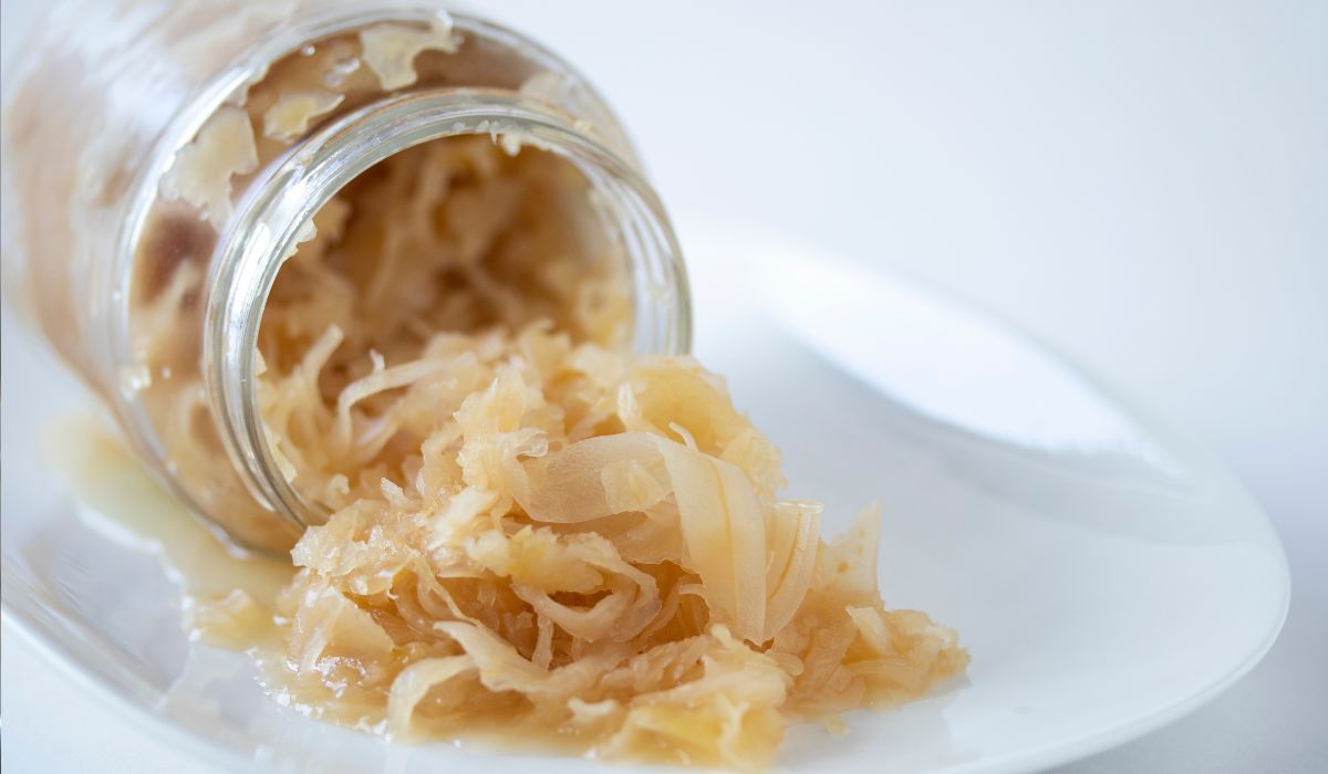 Polski superfood prosto z pola. Czyści jelita i ochroni przed infekcjami