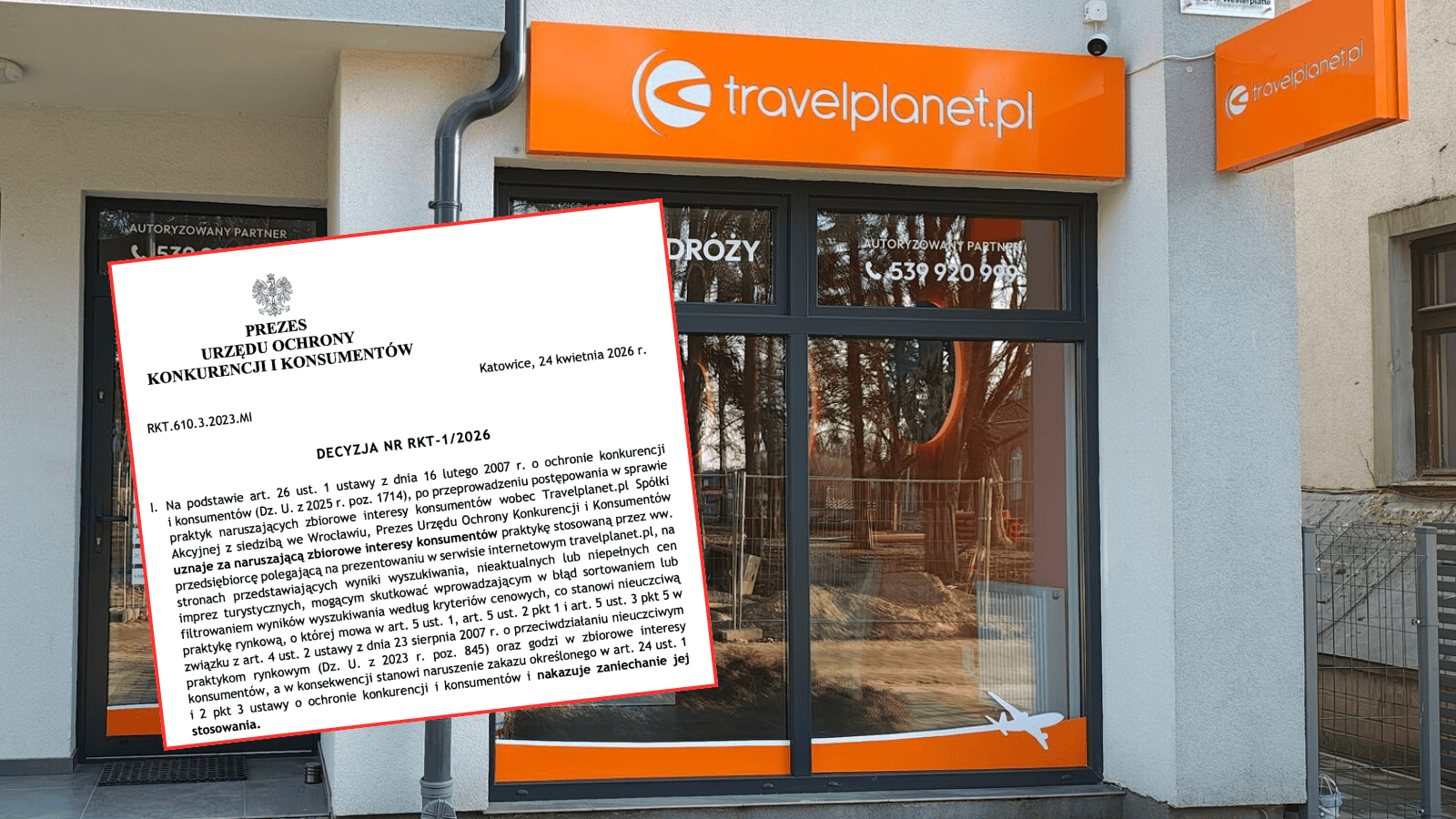 Travelplanet
