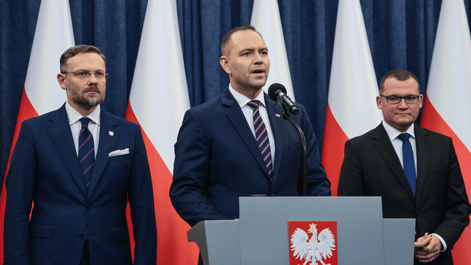 Niesłychane, jaki plan ma Nawrocki. W mediach poruszenie, jednego nie przewidział