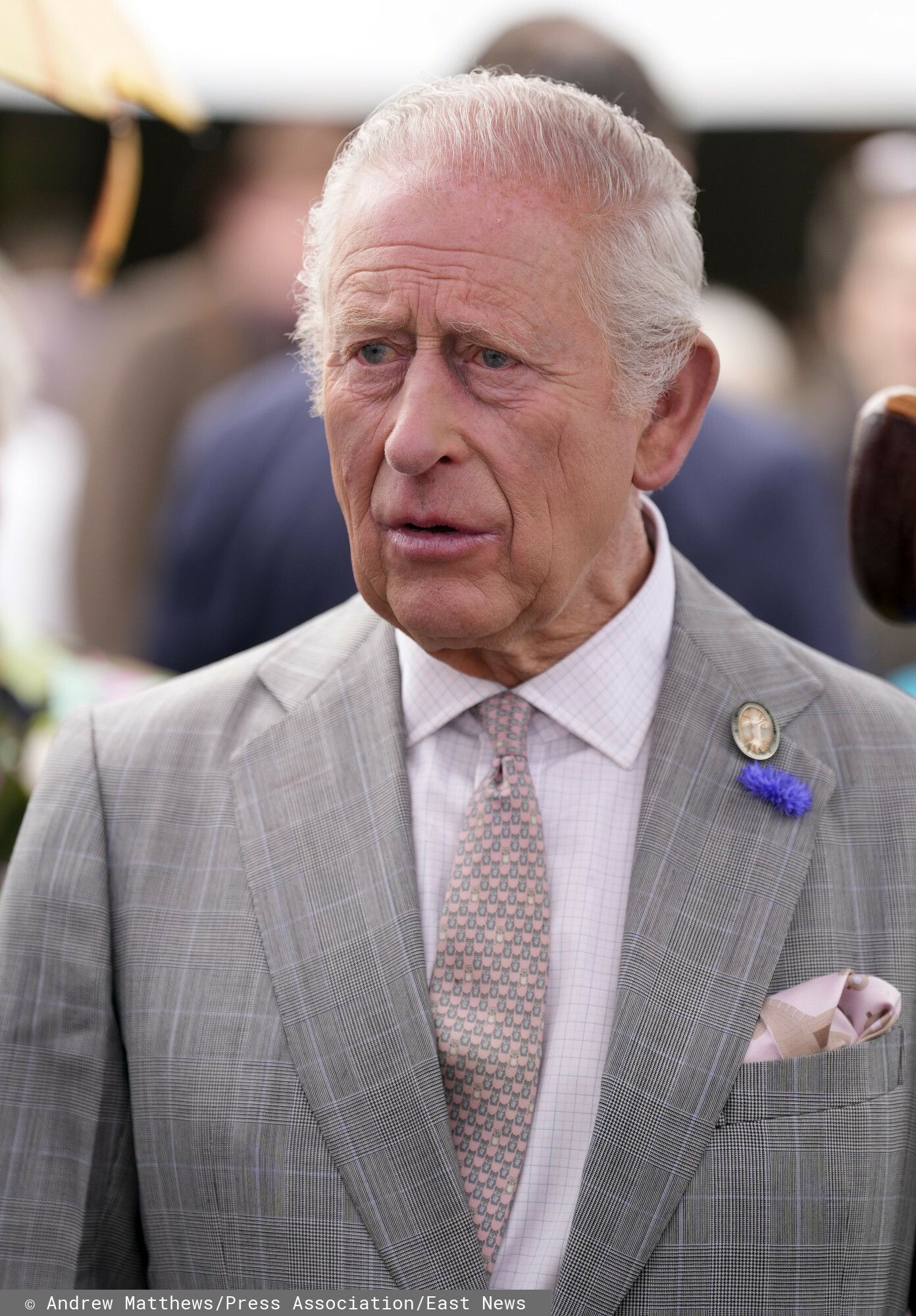 Nie żyje uwielbiana księżna Katharine. Rodzina królewska wydała oświadczenie