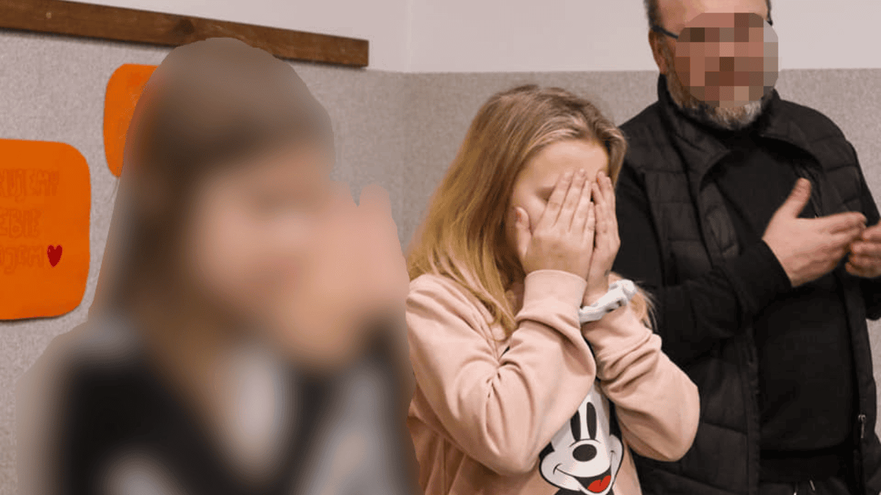 Co się stało z dziewczynką z domu zakonnego w Lubinie? Został po niej tylko głos na nagraniu [odc.1]