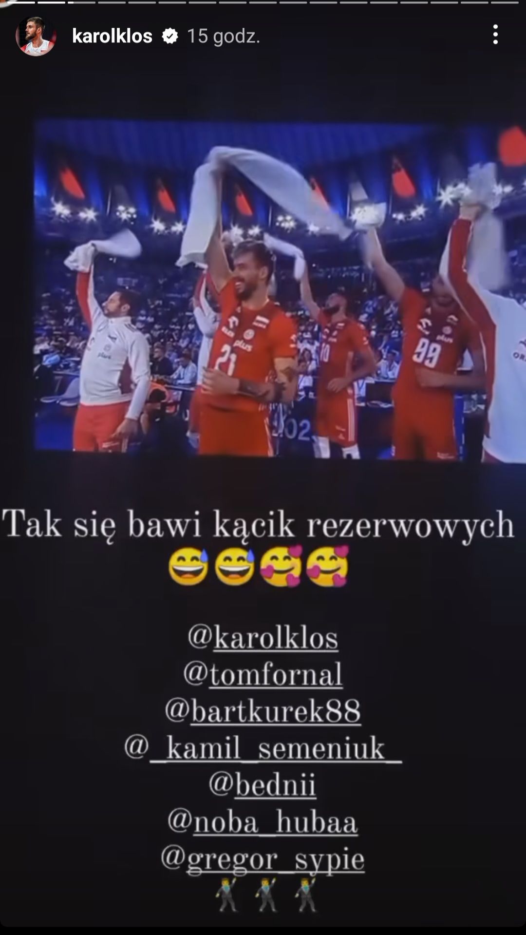 Mistrzostwa Europy/siatkarze/Karol Kłos.jpg