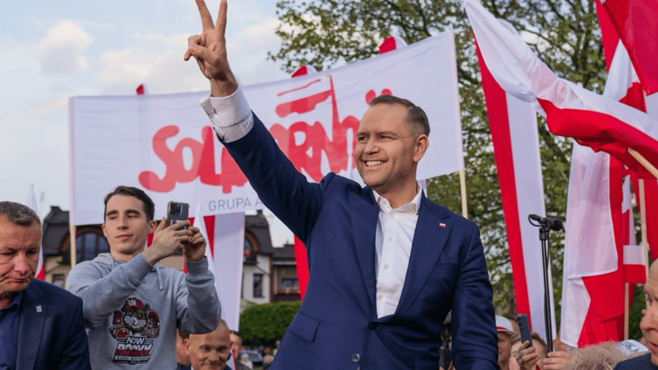 Karol Nawrocki