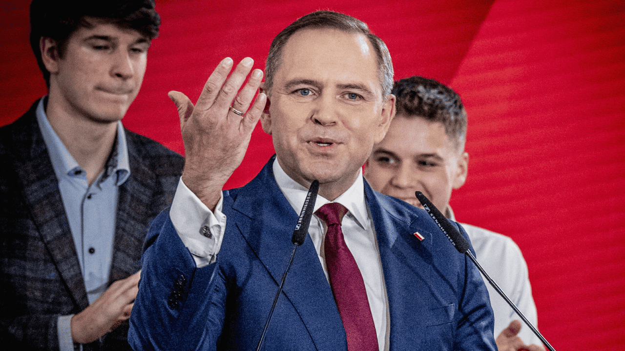 Karol Nawrocki