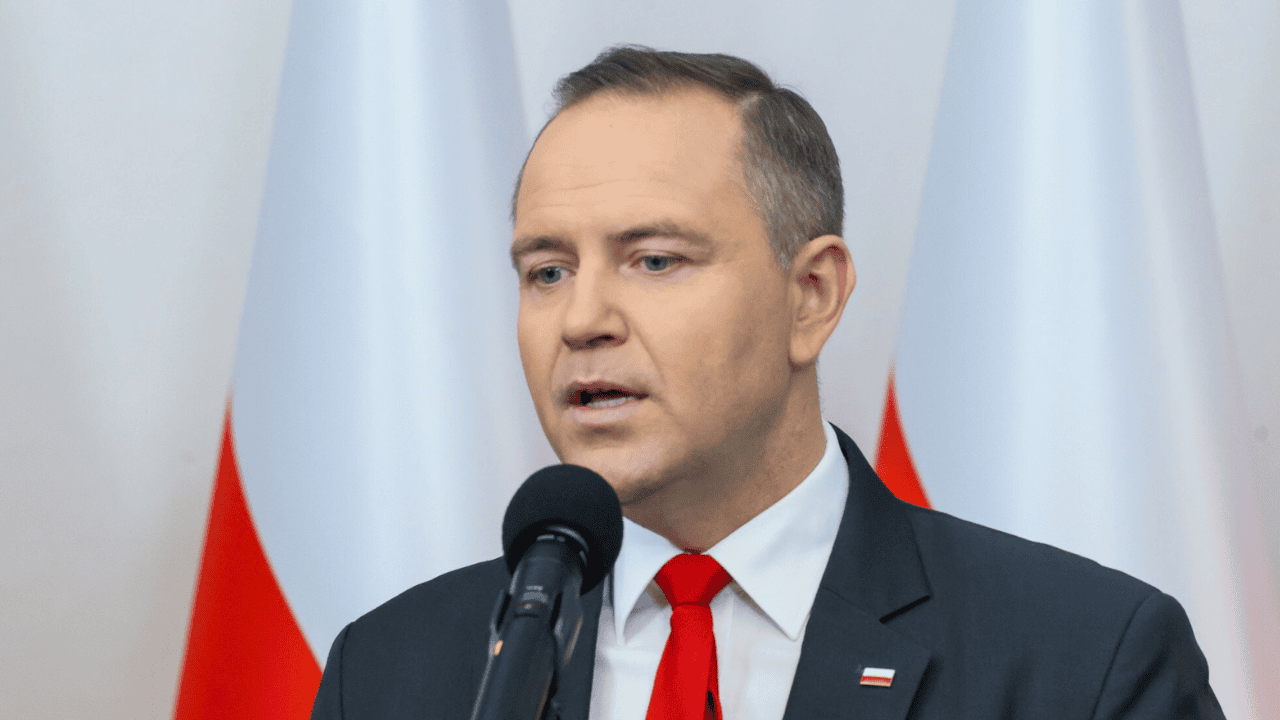 Karol Nawrocki