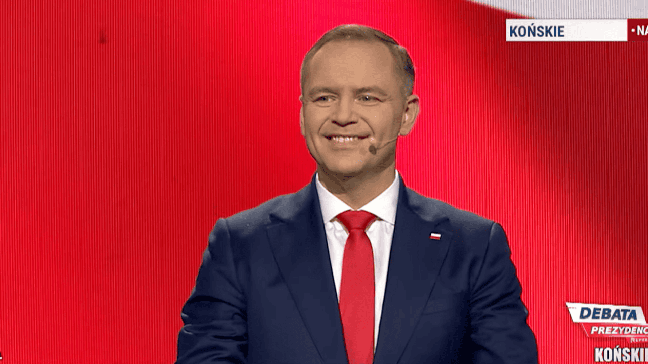 Karol Nawrocki