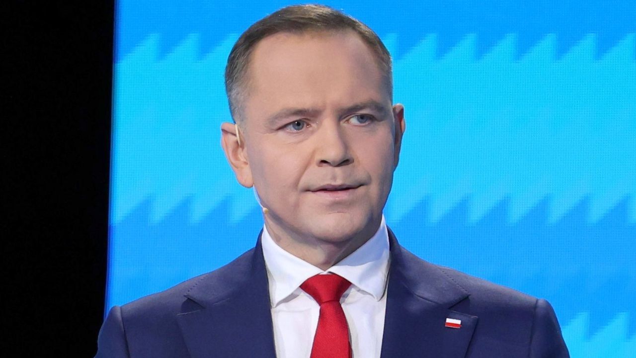 Karol Nawrocki