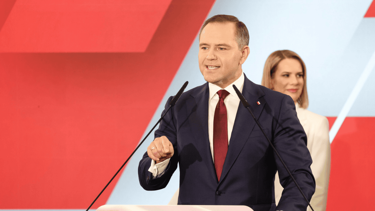 Karol Nawrocki