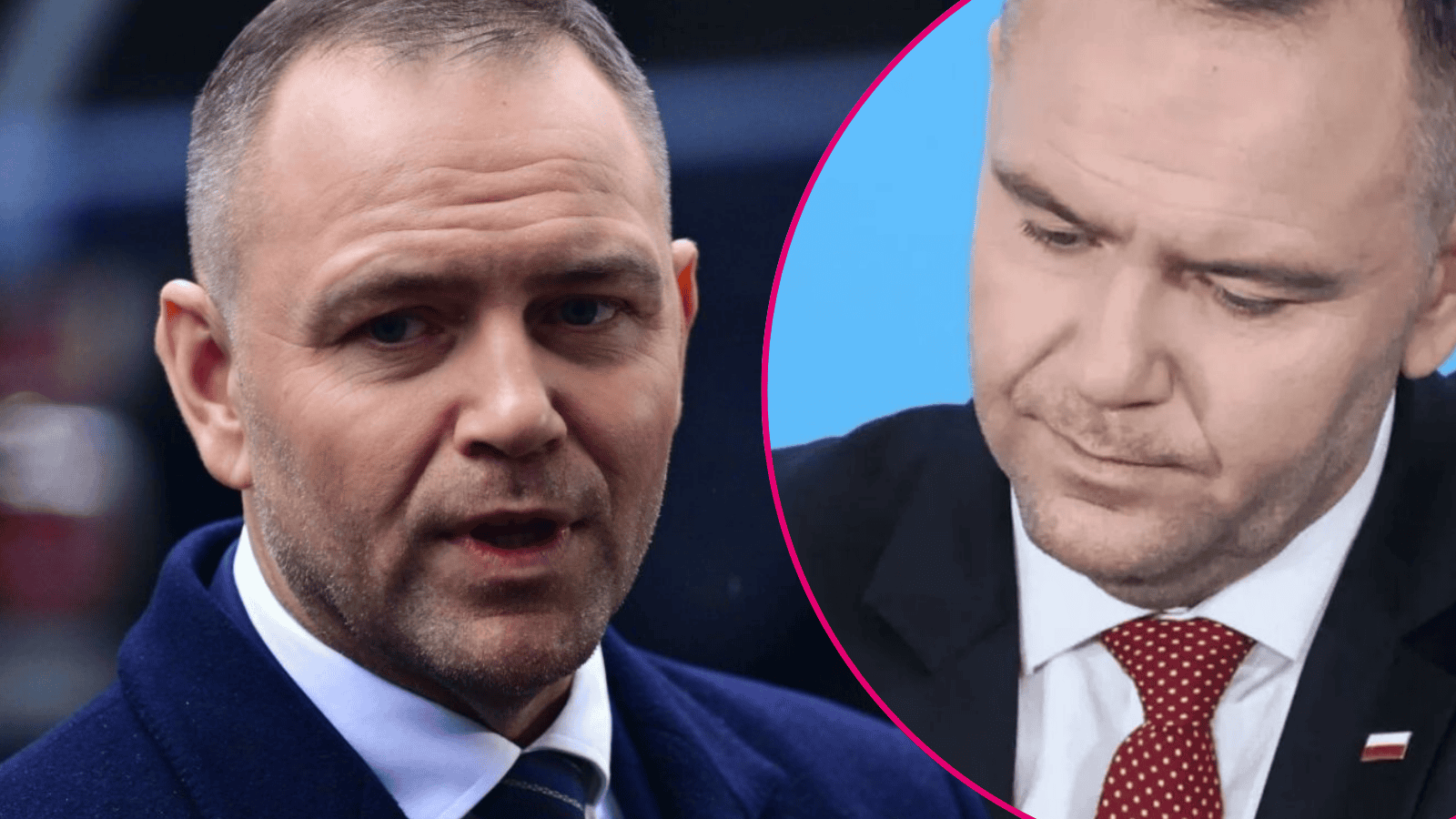 Polacy ocenili Karola Nawrockiego. Tego porównania nikt się nie spodziewał