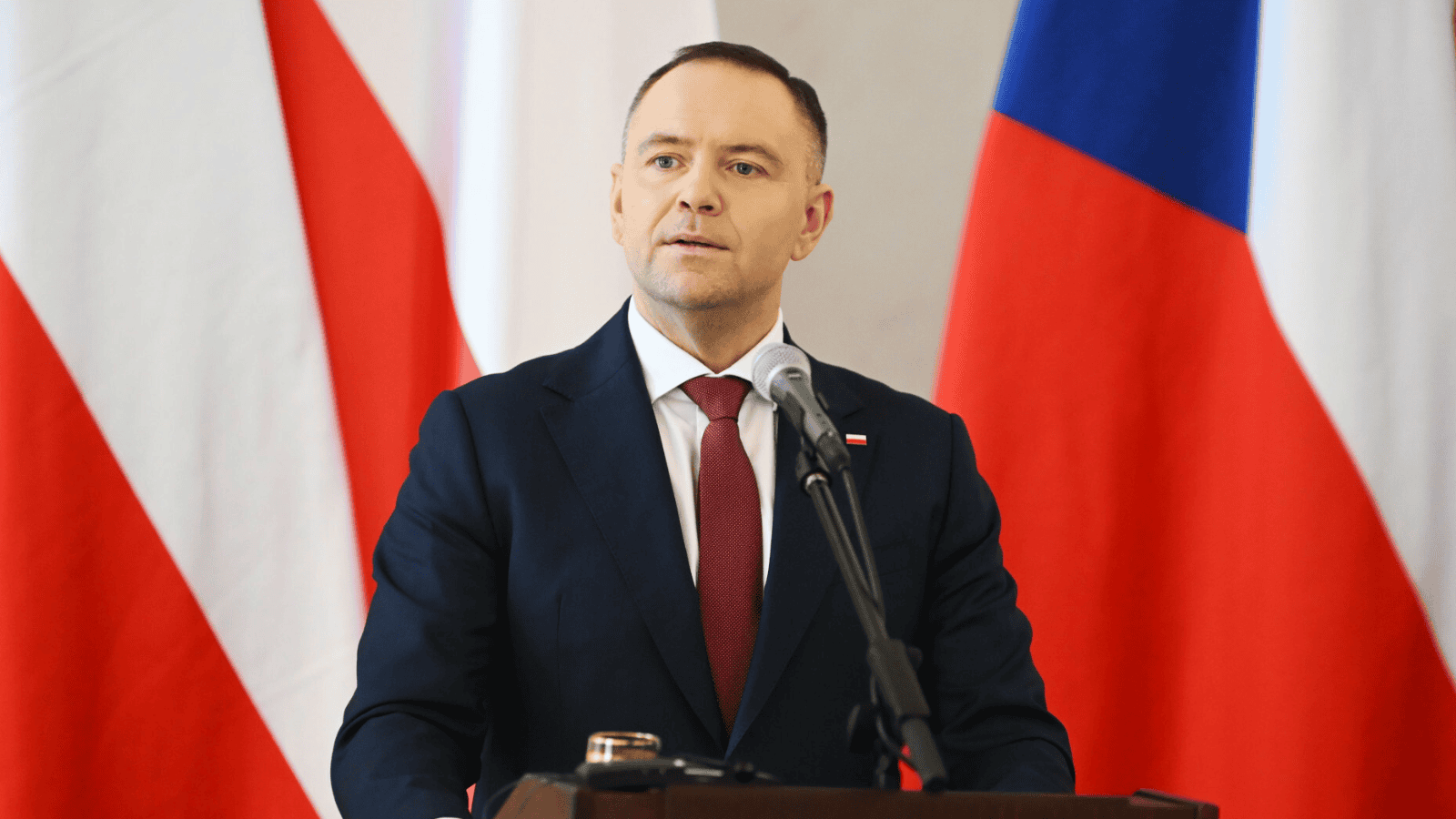 Były szef MSZ bez cenzury o Karolu Nawrockim. "Pełni rolę pożytecznego idioty"