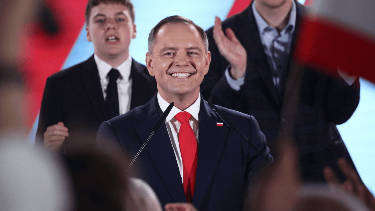 Karol Nawrocki