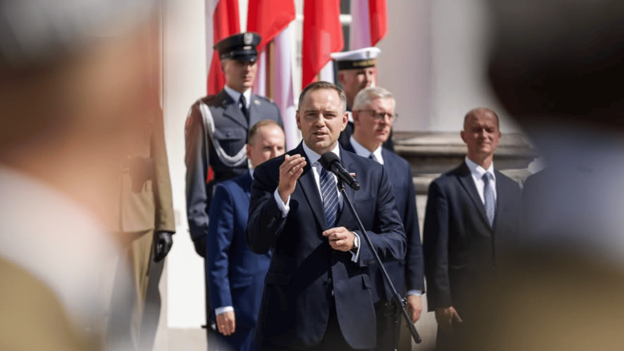 Zapytali Polaków o kontrowersyjny pomysł Nawrockiego. Wyniki sondażu mówią wszystko