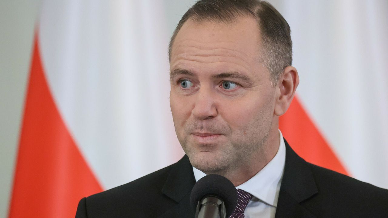Pilne oświadczenie Karola Nawrockiego "Kategorycznie nie zgadzam się"
