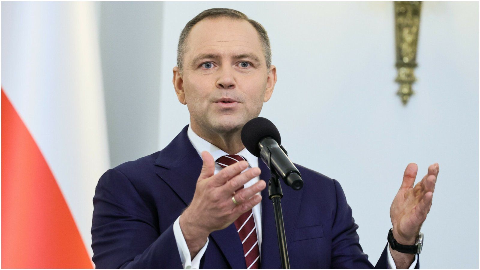Michał Troszkiewicz