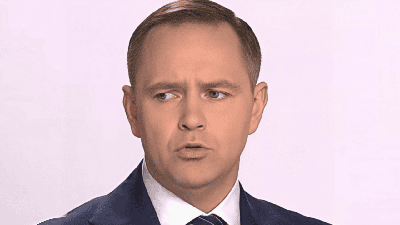 Karol Nawrocki pójdzie na odwyk? Dobitna odpowiedź szefa Kancelarii Prezydenta