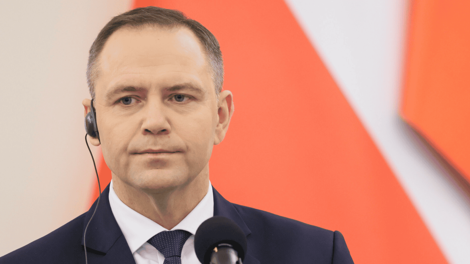 Kolejne dwa weta Karola Nawrockiego