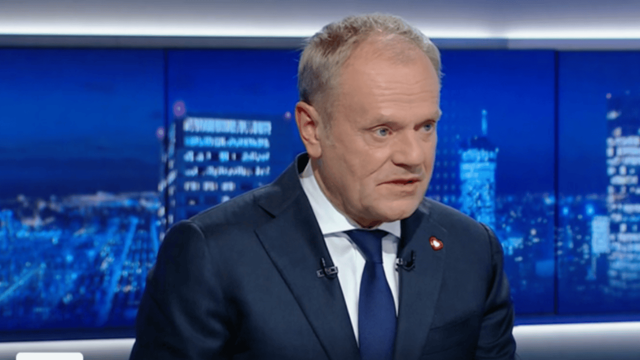 Donald Tusk