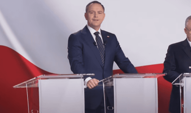 Karol Nawrocki