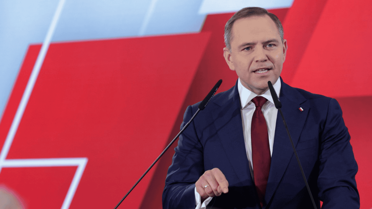 Karol Nawrocki