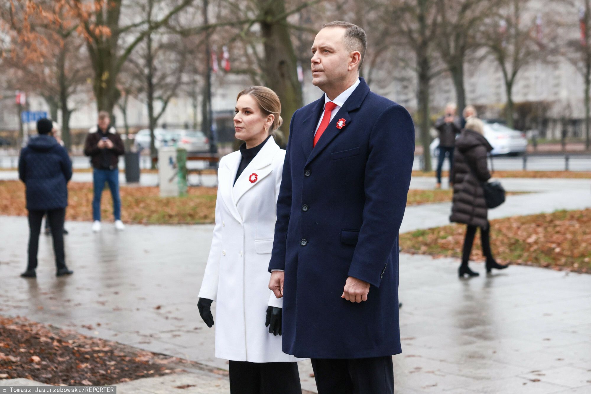 Niewiarygodne hobby Karola Nawrockiego wyszło na jaw. Nikt nie przypuszczał, że robi coś takiego po godzinach