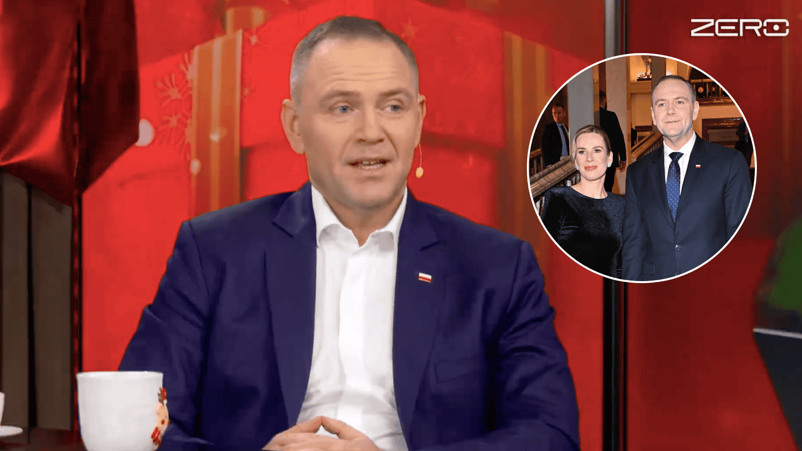 Tak potraktowano Nawrockich w operze. Doszło do niepokojących scen