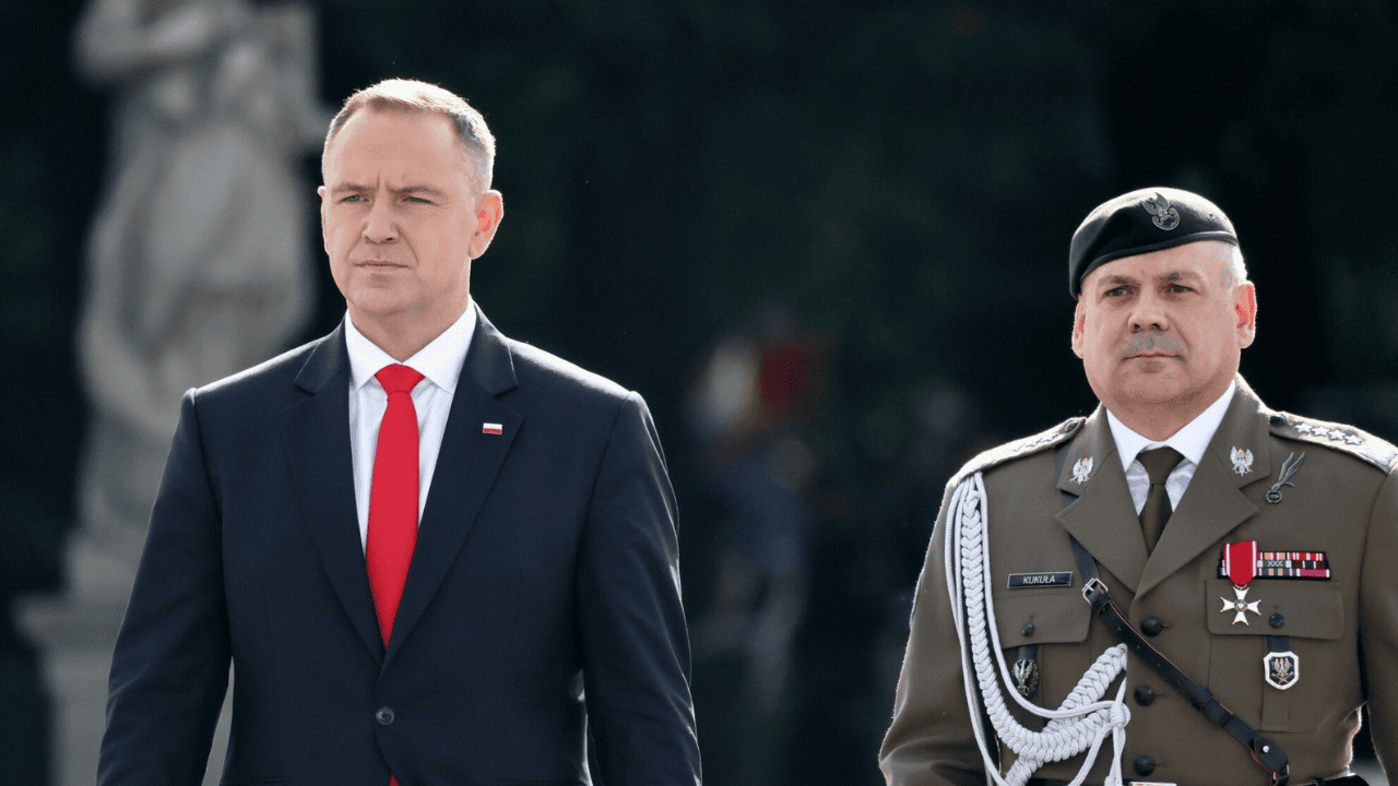 Niemcy są wyraźnie niezadowoleni z wyboru Nawrockiego. W mediach aż huczy od komentarzy