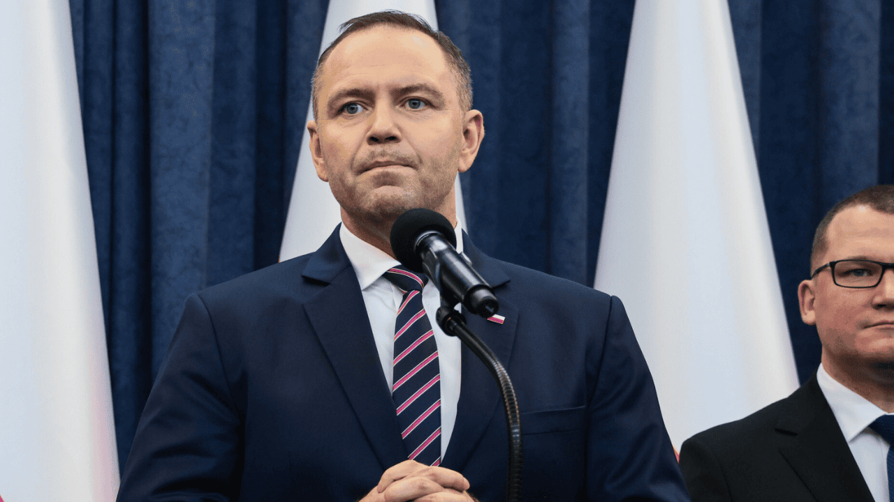 Kontrowersyjna decyzja. Prezydent Nawrocki odmówił nominacji 46 sędziom