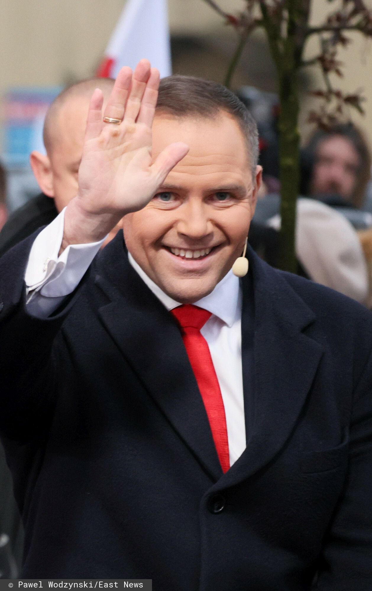 Karol Nawrocki