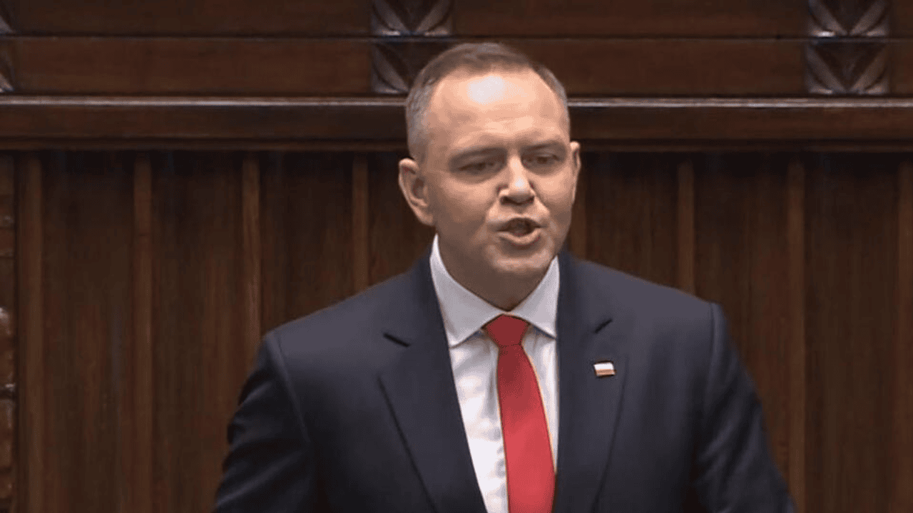 Polacy dosadnie ocenili, jakim prezydentem będzie Karol Nawrocki. Wynik najnowszego sondażu zaskakuje