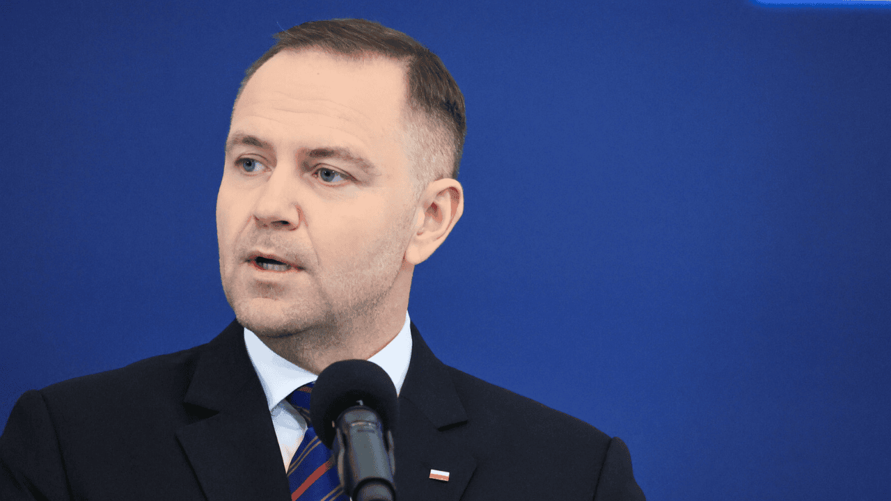 Karol Nawrocki stracił cierpliwość. Tak wypalił ws. Ziobry