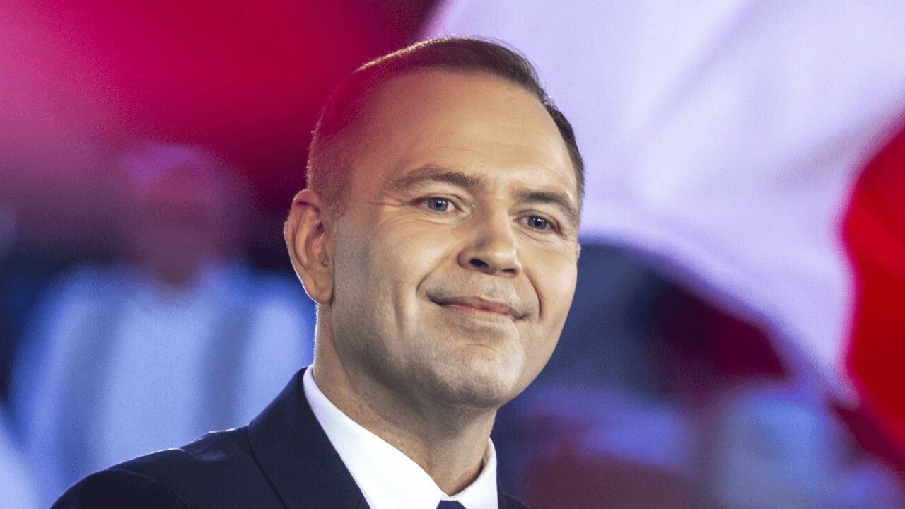 Karol Nawrocki