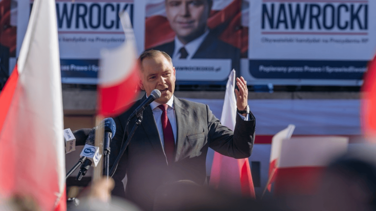Sprawdzili, kto naprawdę skorzysta na głośnej obietnicy Nawrockiego. Są jasne wyliczenia