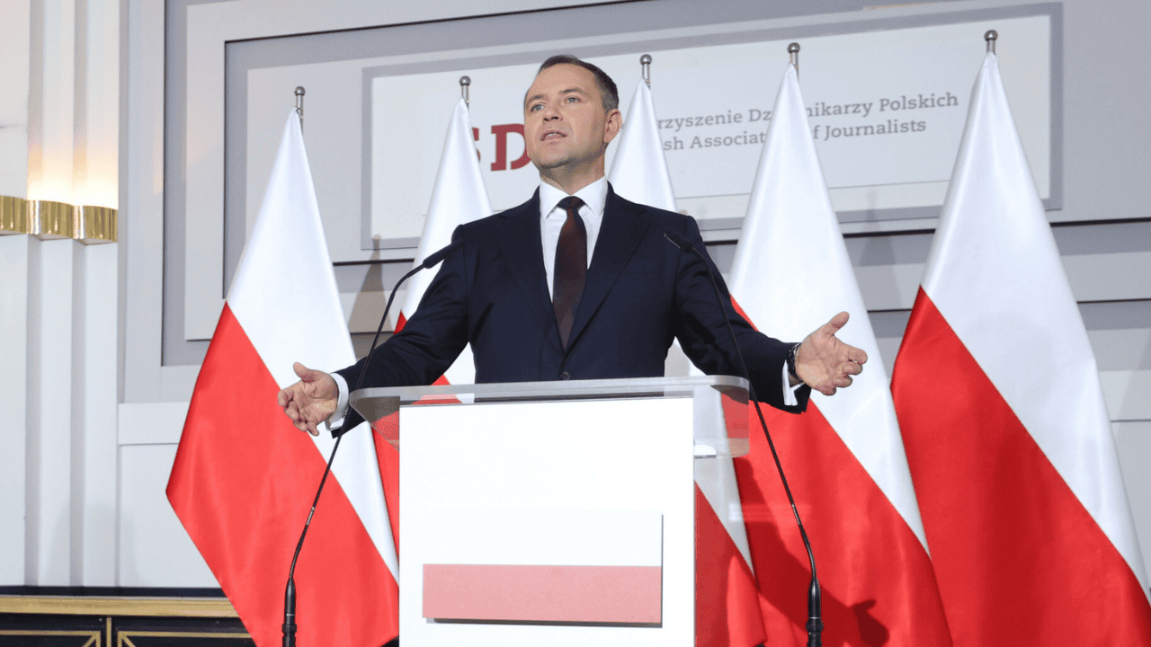 Karol Nawrocki