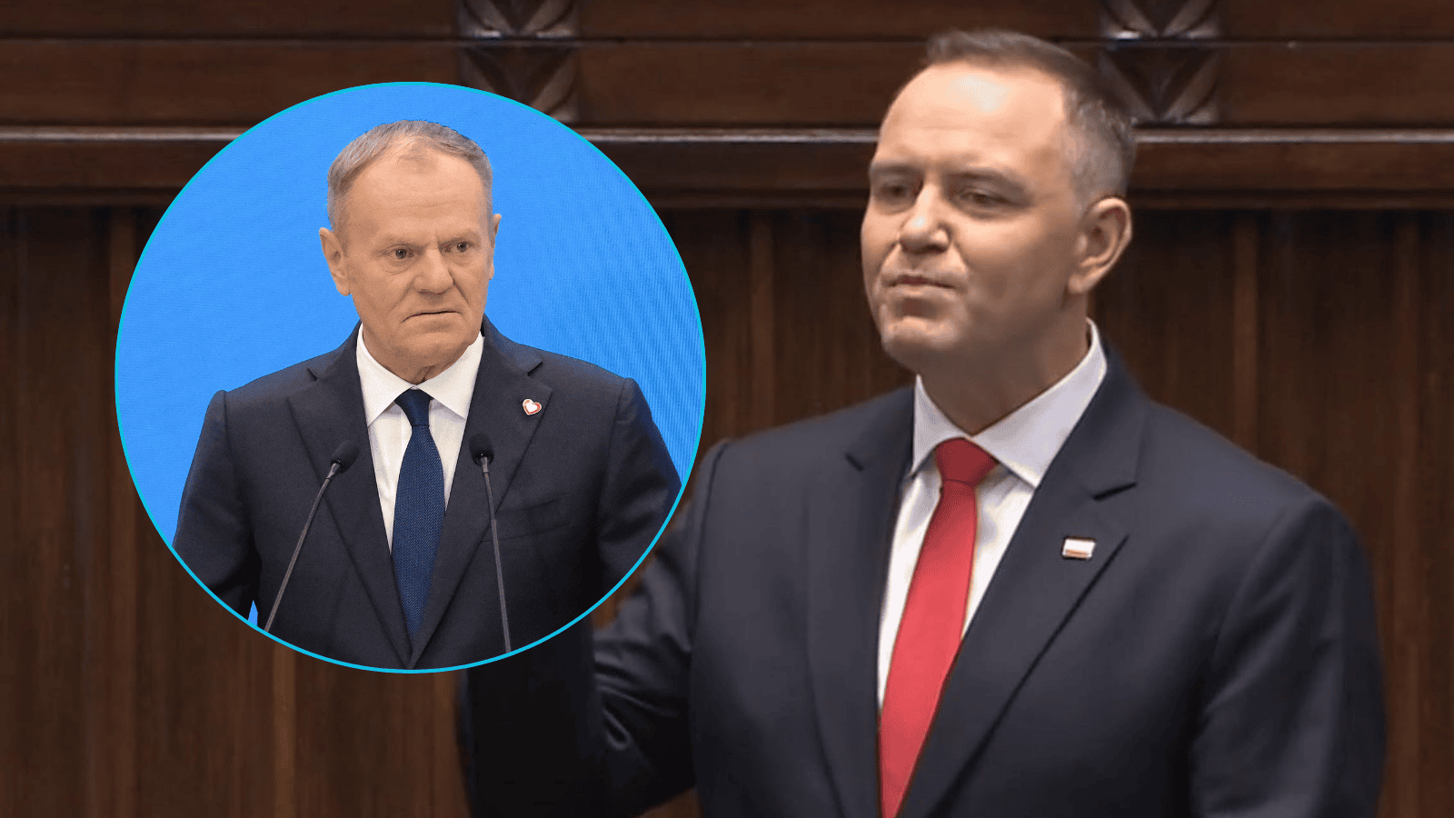 Nawrocki zrobi to przed spotkaniem z Tuskiem. Szef Kancelarii Prezydenta wszystko ujawnił