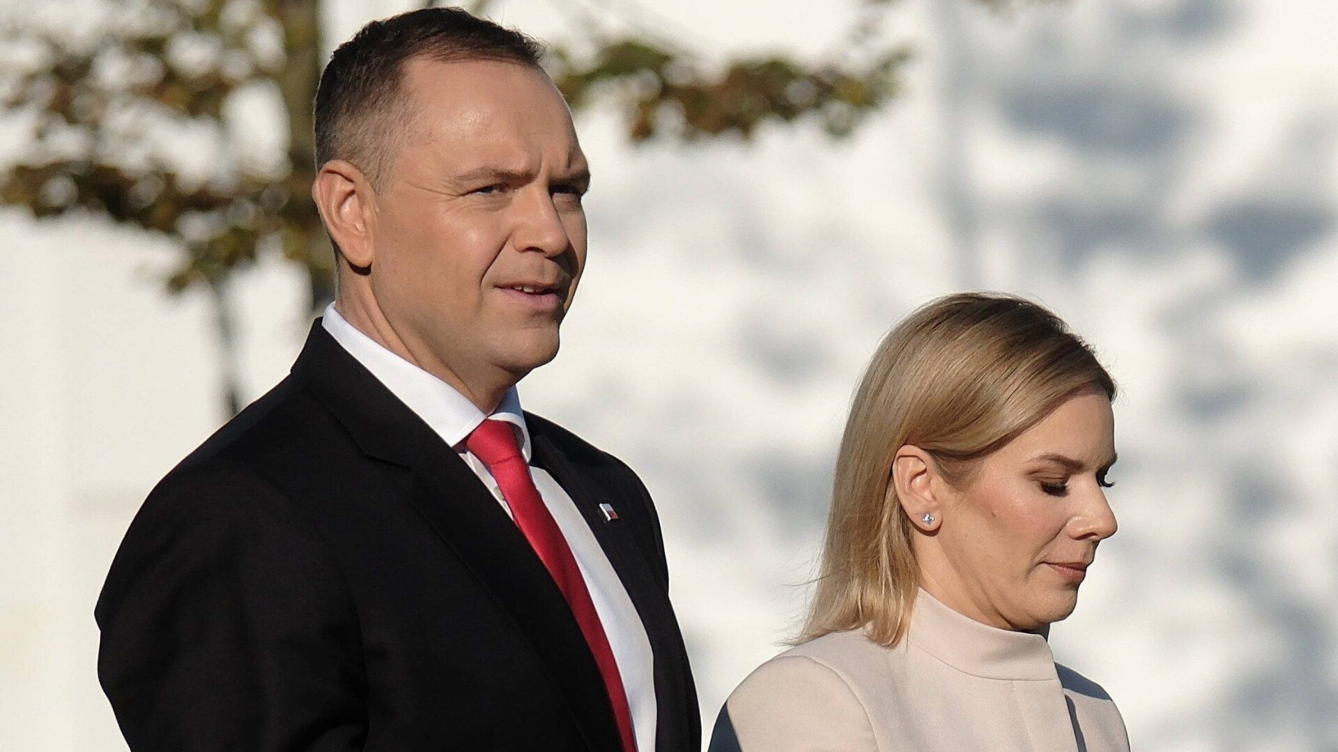 Ujawniono oświadczenie majątkowe Nawrockiego. Szok, co stało się z mieszkaniem pana Jerzego