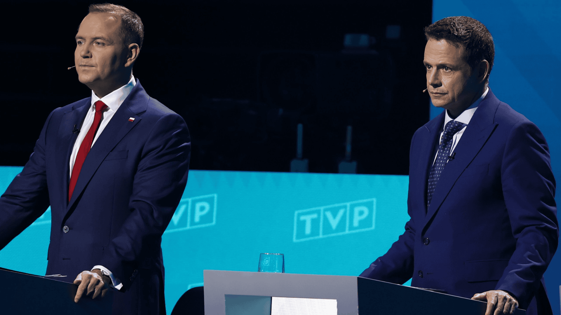 Chce powtórzenia wyborów prezydenckich. Po nieprawidłowościach domaga się ponownego przeliczenia głosów