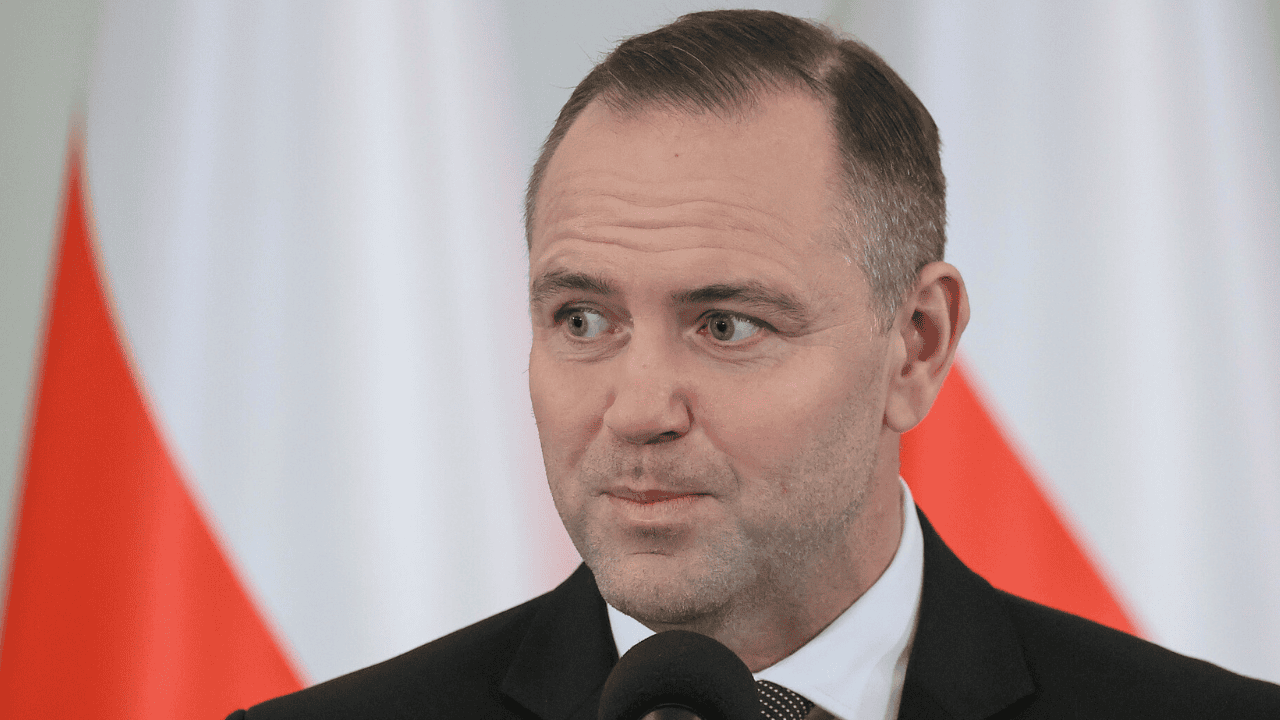 Karol Nawrocki padł ofiarą oszustwa