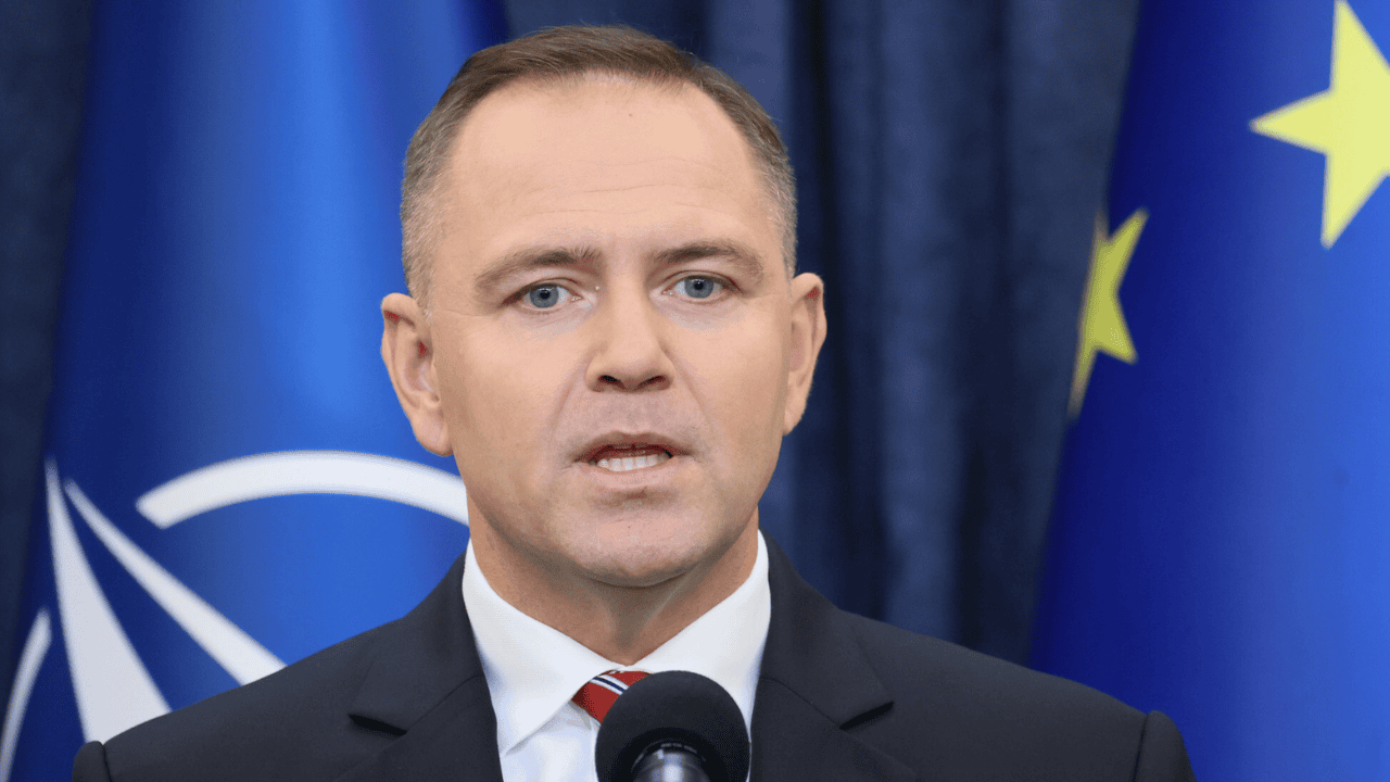 Karol Nawrocki nie dał żadnych złudzeń. Tej ustawy na pewno nie podpisze
