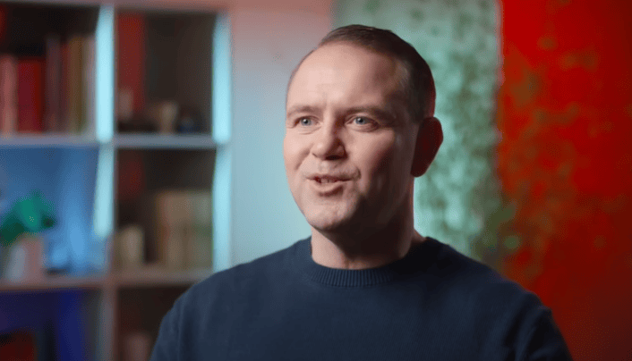 "Ona ma dziecko". Matka Karola Nawrockiego ujawniła przed całą Polską. To działo się w ich domu