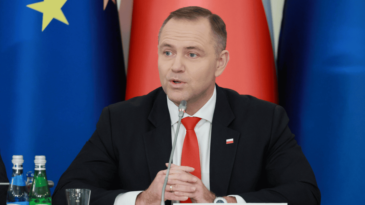 Karol Nawrocki rośnie w siłę. Najnowszy sondaż zaskoczy niejednego Polaka