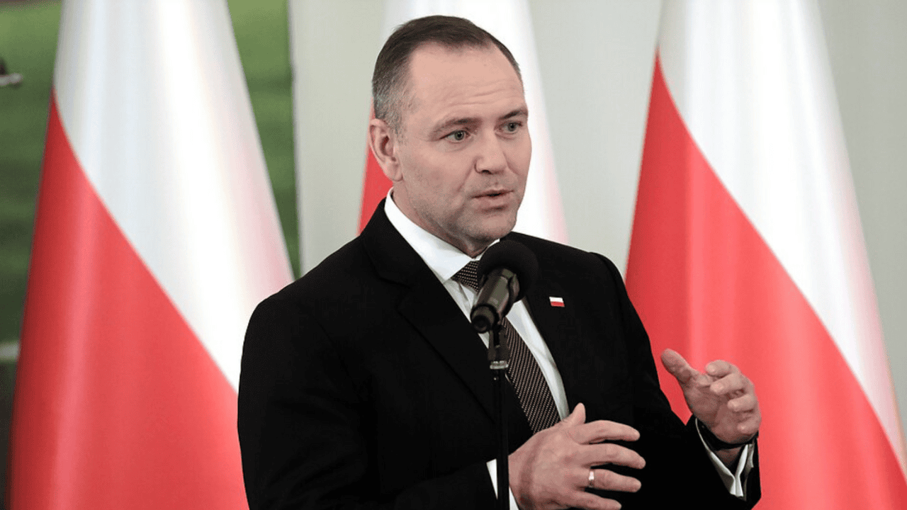 Wiadomo, kto może zastąpić Karola Nawrockiego. Padło konkretne nazwisko