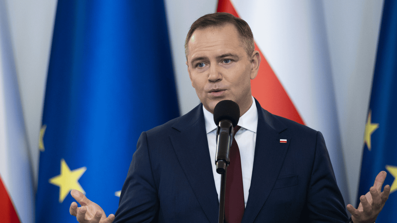 Weto Nawrockiego może stworzyć poważny problem. Polskie firmy biją na alarm