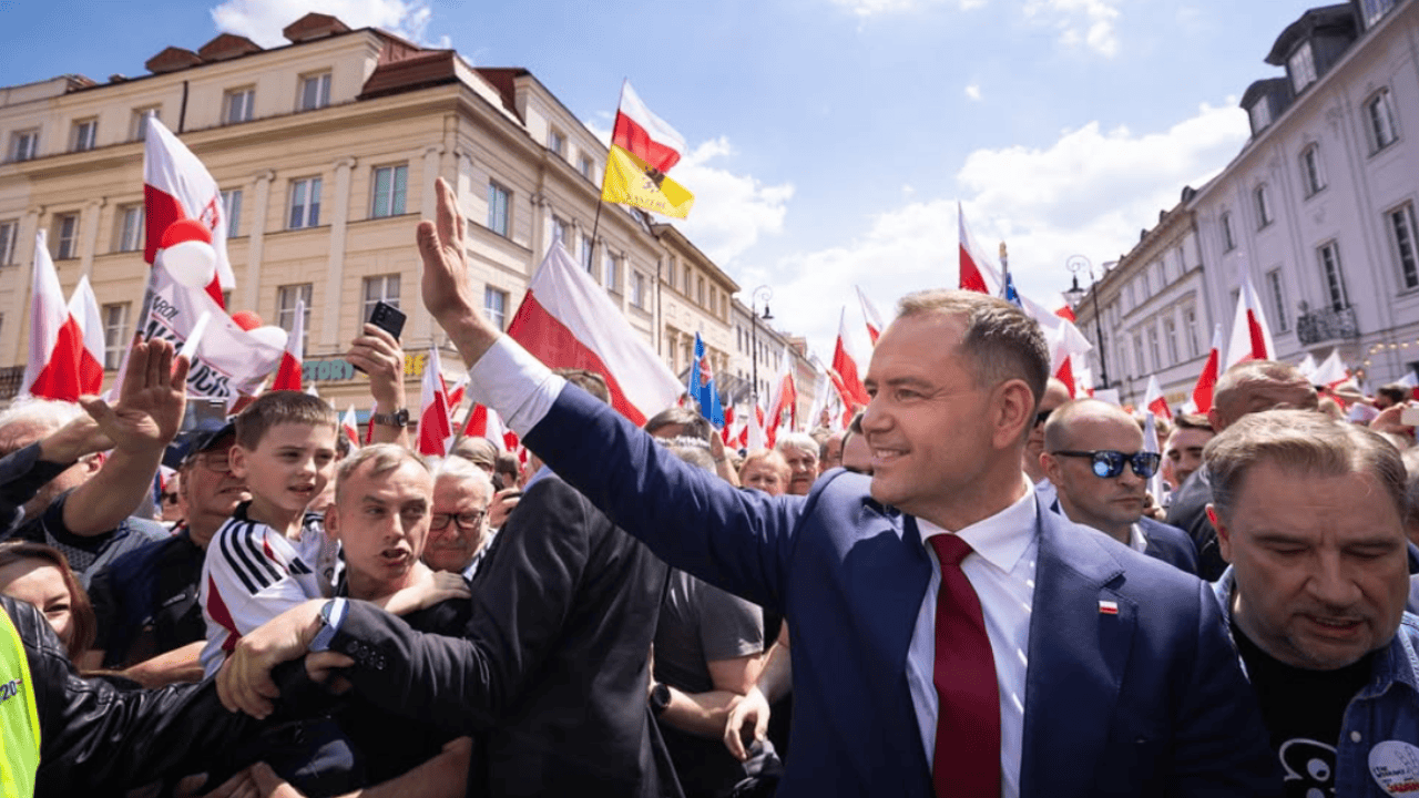 Karol Nawrocki