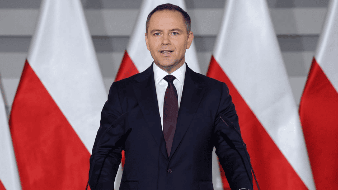 Karol Nawrocki