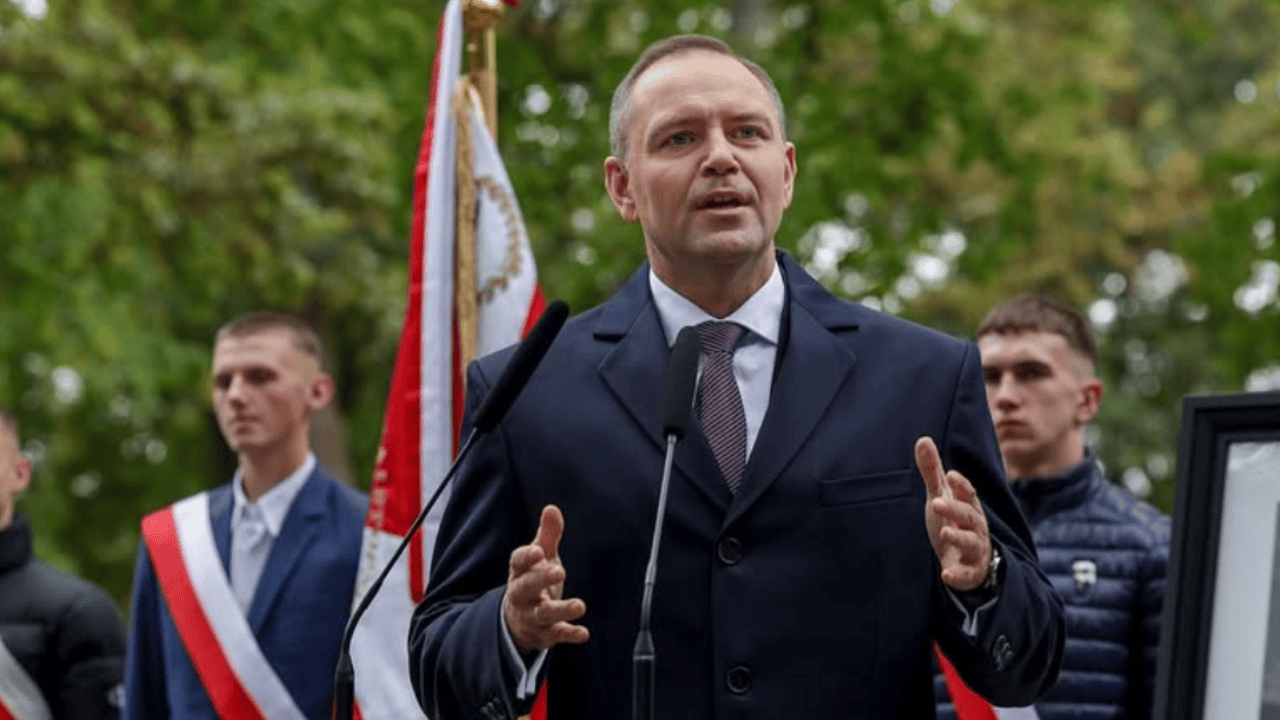 Prezydent alarmuje. jeżeli nic się nie zmieni, może dojść do referendum
