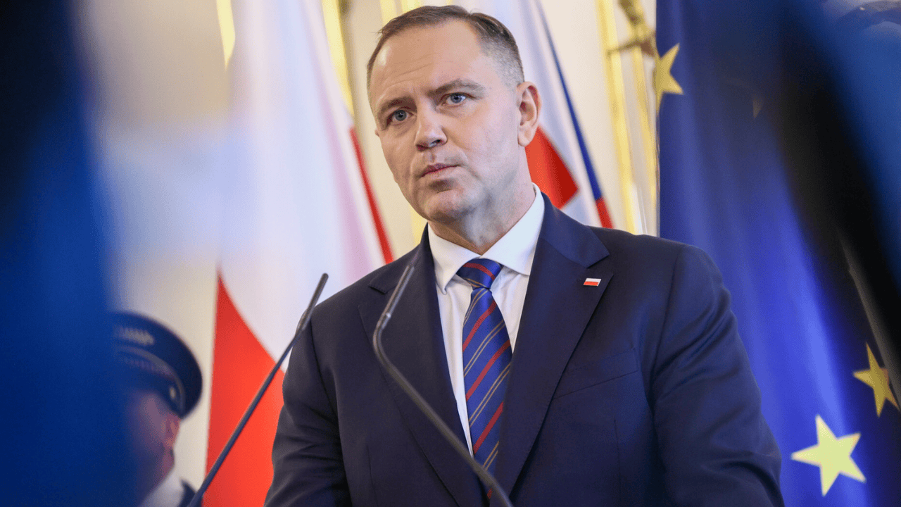 Zapytał polityków, czy Nawrocki mógłby uniewinnić Ziobrę. Ich reakcje mówią wiele