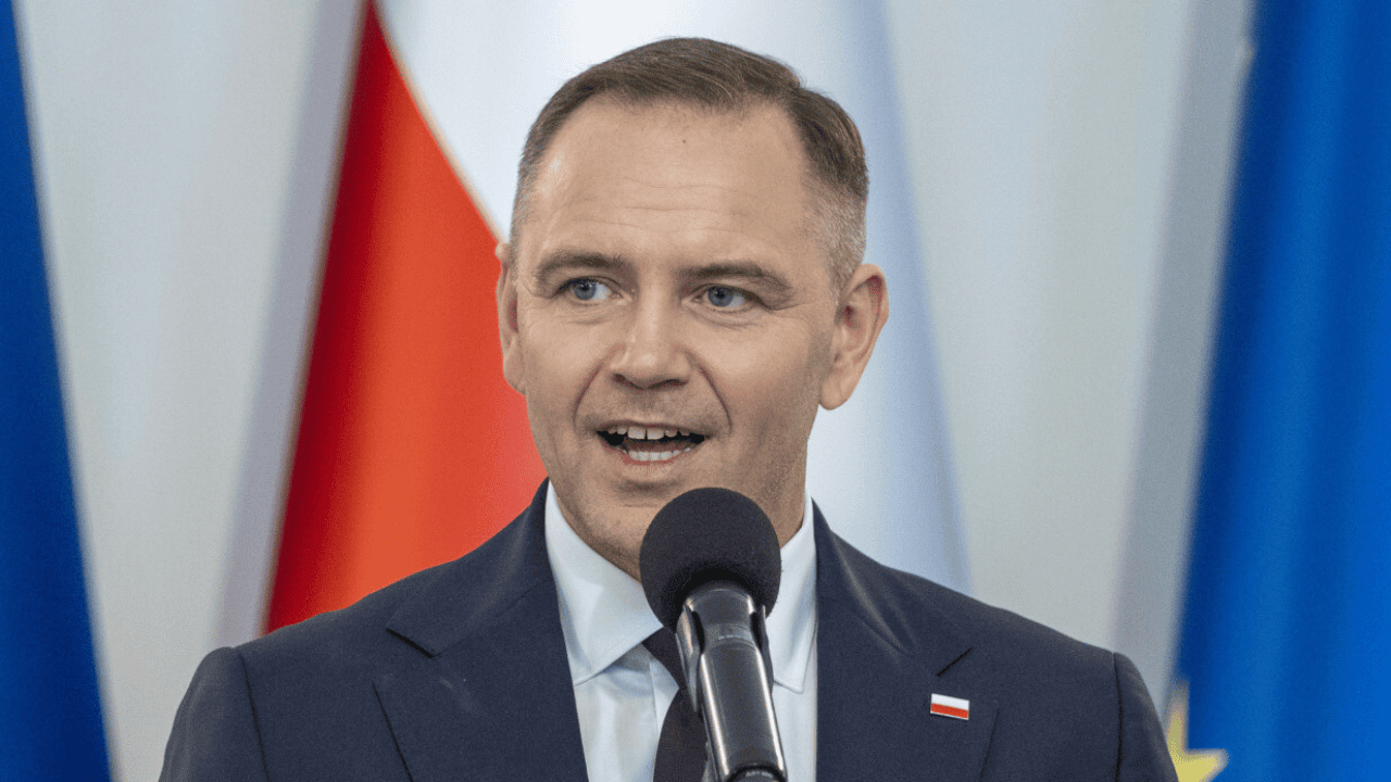 Nawrocki złożył obietnicę konkretnej grupie Polaków. Podpisał najważniejszy dokument