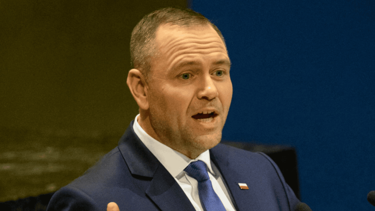 Nawrocki ujawnił, co usłyszał od Trumpa. Z ust prezydenta USA padły ważne słowa